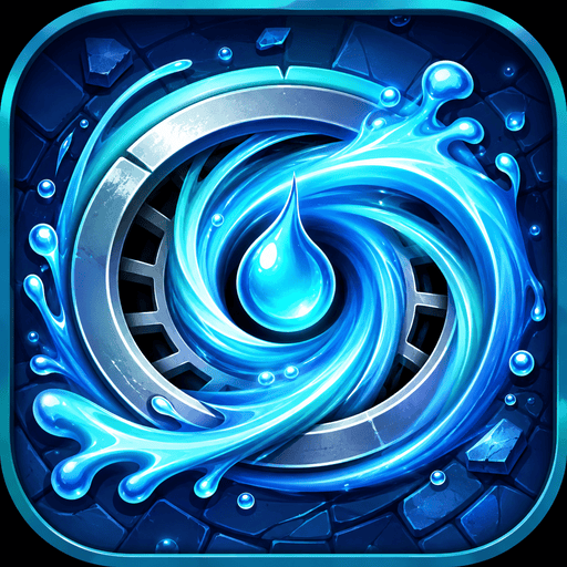 CLEAR FLOW DRAINAGE app icon